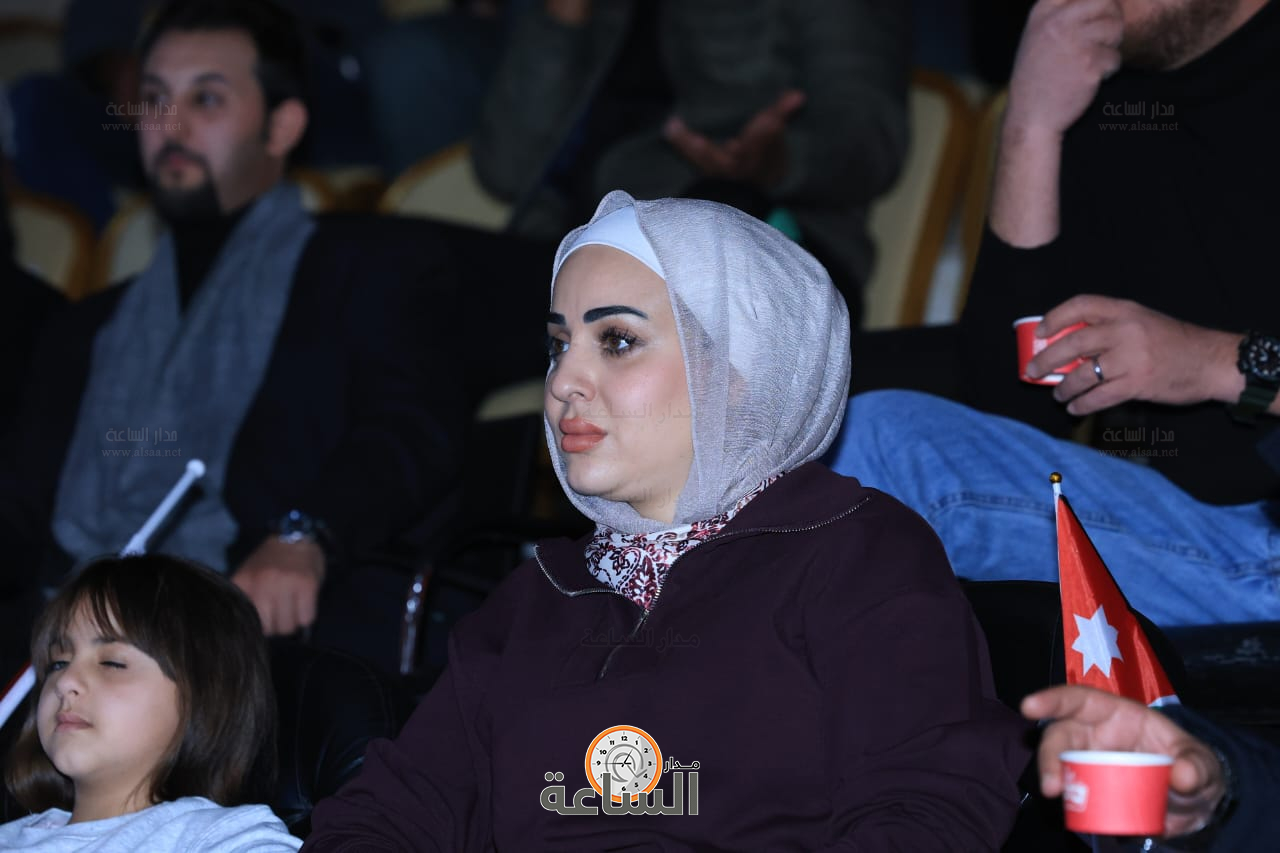 Madar Al-Saa Images 0.8516931072260916