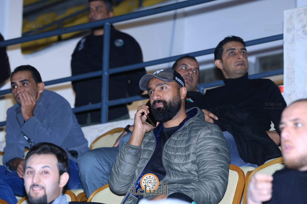 Madar Al-Saa Images 0.10450162541385699