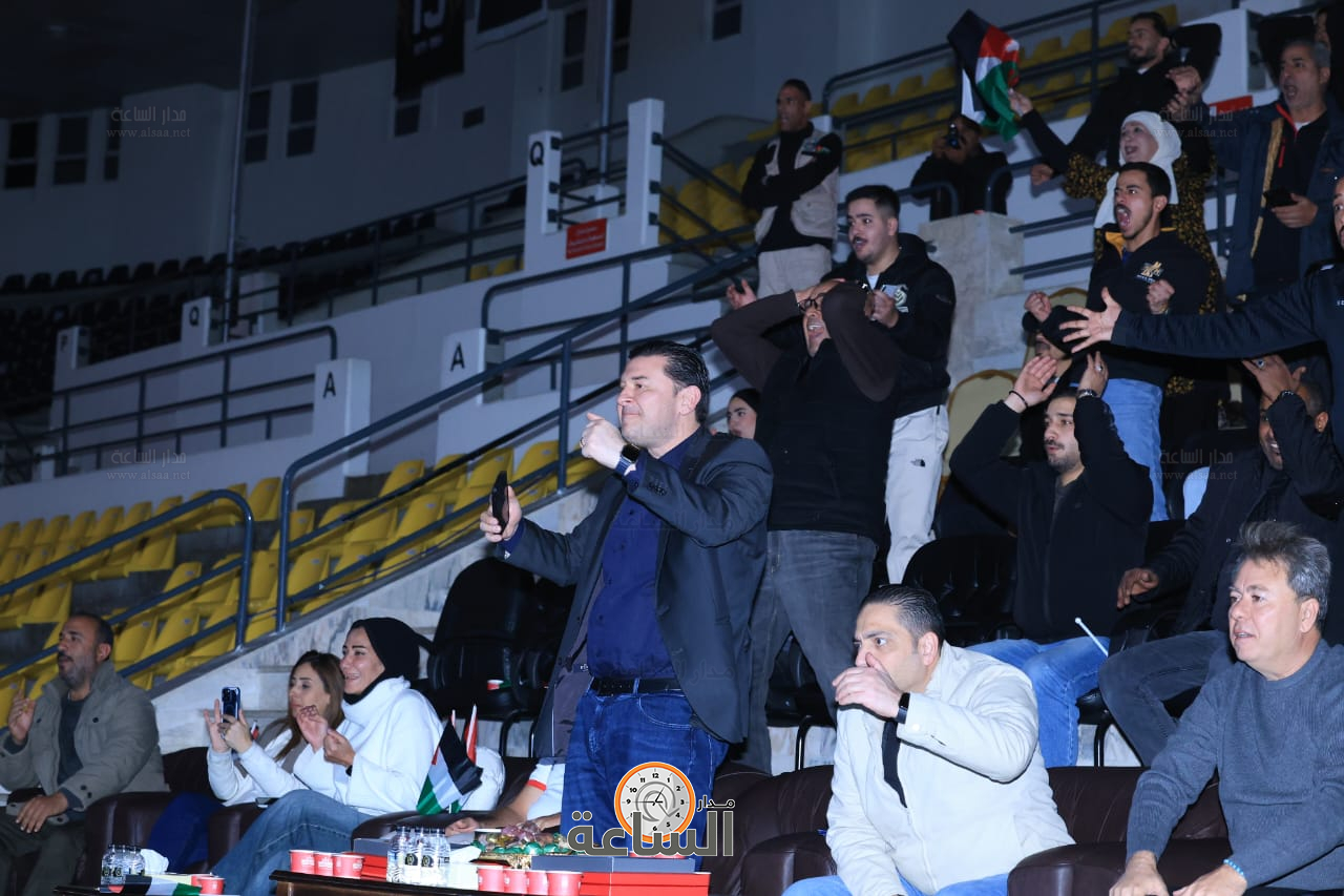 Madar Al-Saa Images 0.9932965592786674