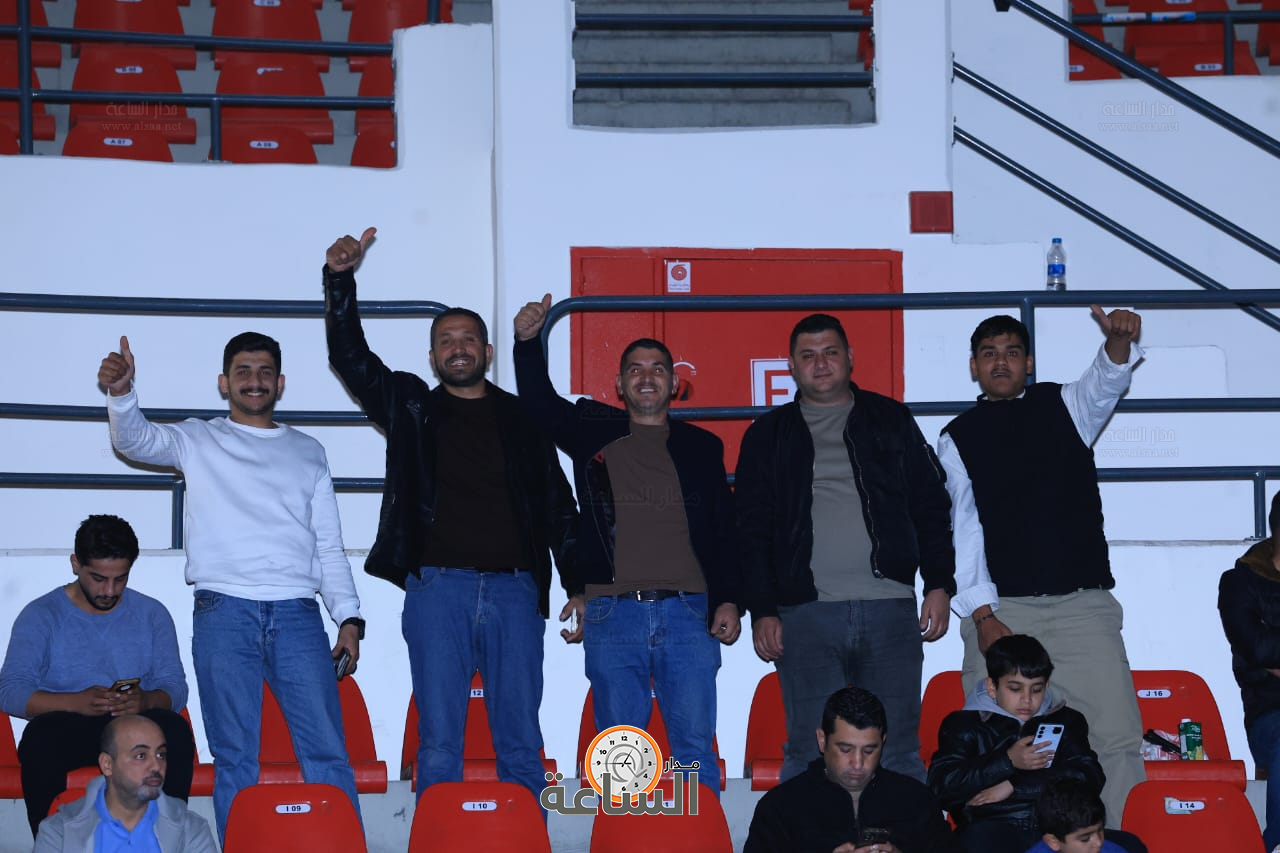 Madar Al-Saa Images 0.6197945026011171