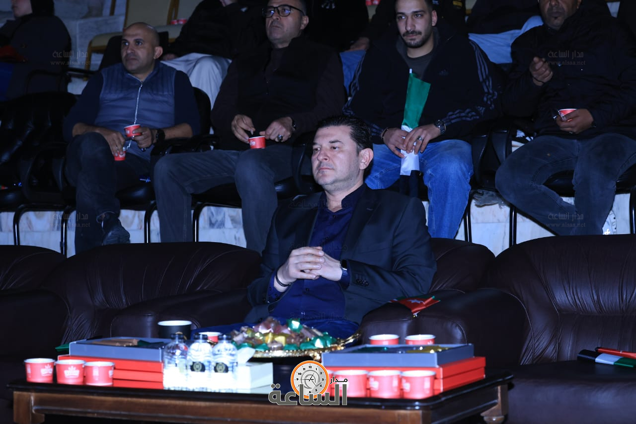 Madar Al-Saa Images 0.3699155728485185