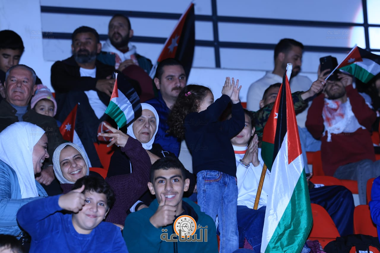 Madar Al-Saa Images 0.3771916155522792