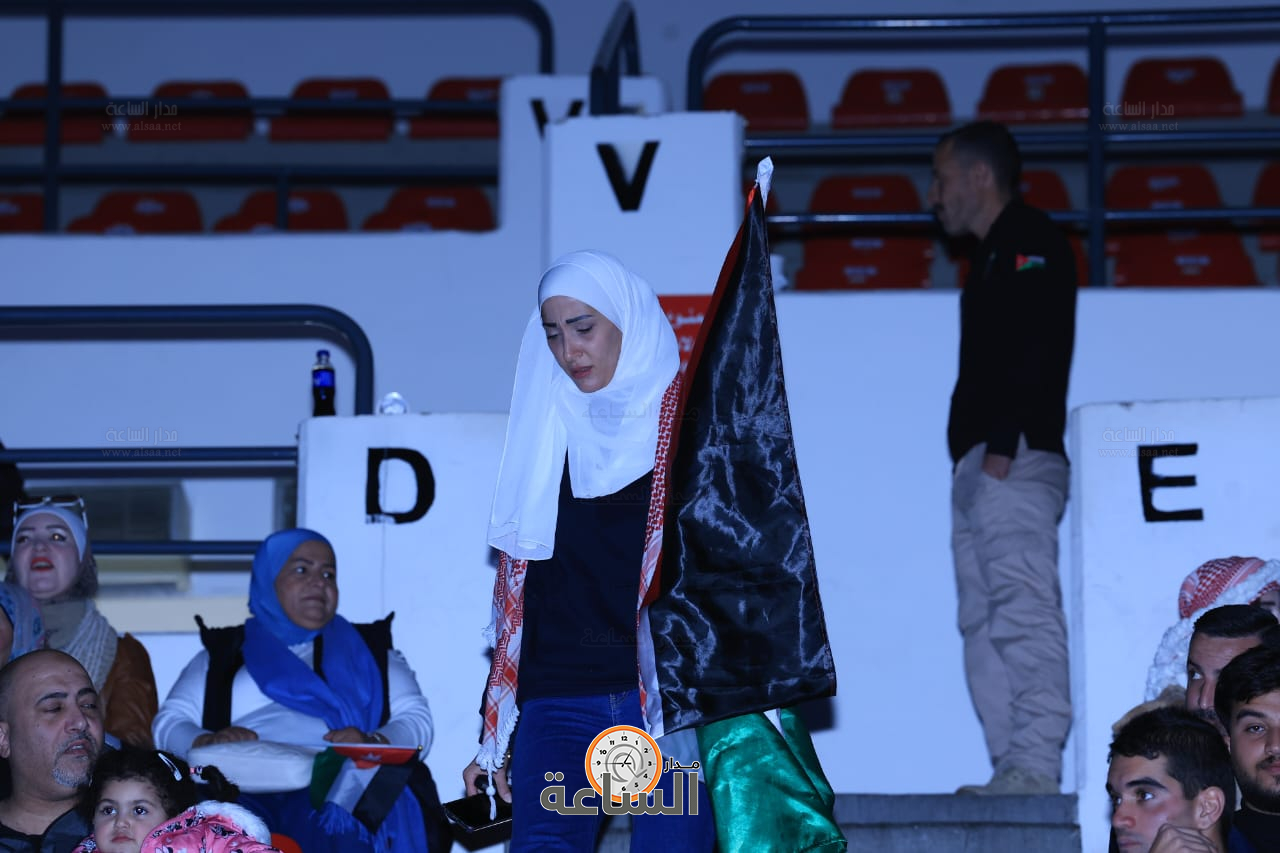 Madar Al-Saa Images 0.4853471821245753