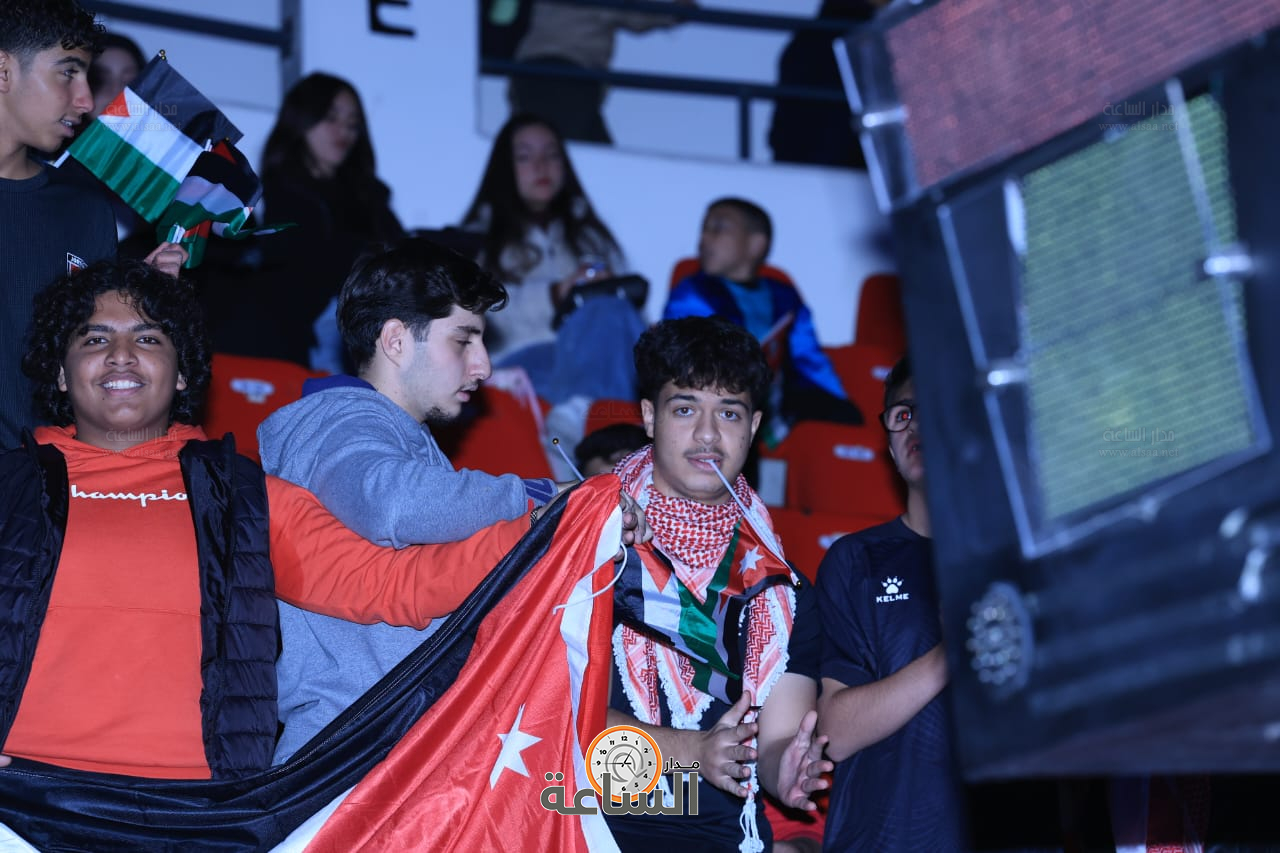 Madar Al-Saa Images 0.5033757397718911