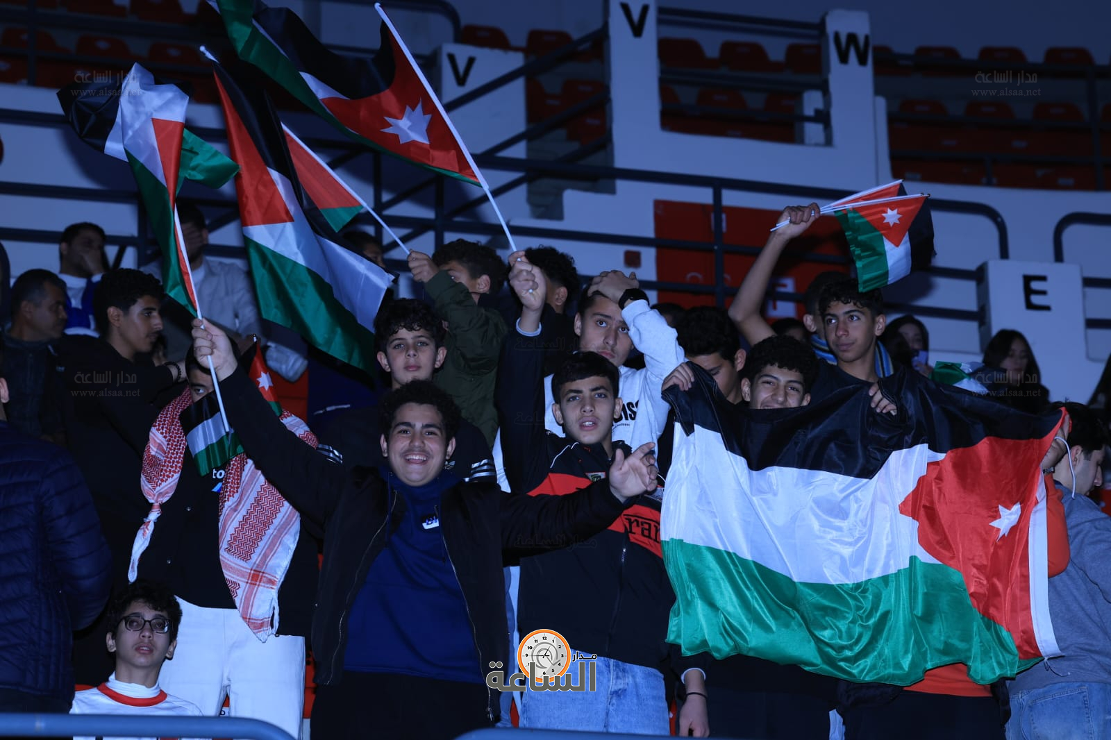 Madar Al-Saa Images 0.23460464468453657