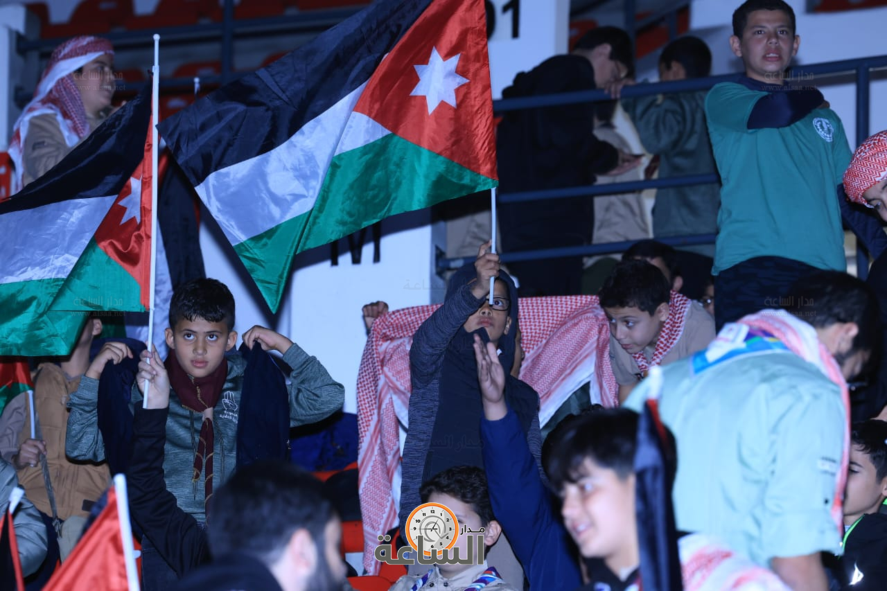 Madar Al-Saa Images 0.8191569083024327