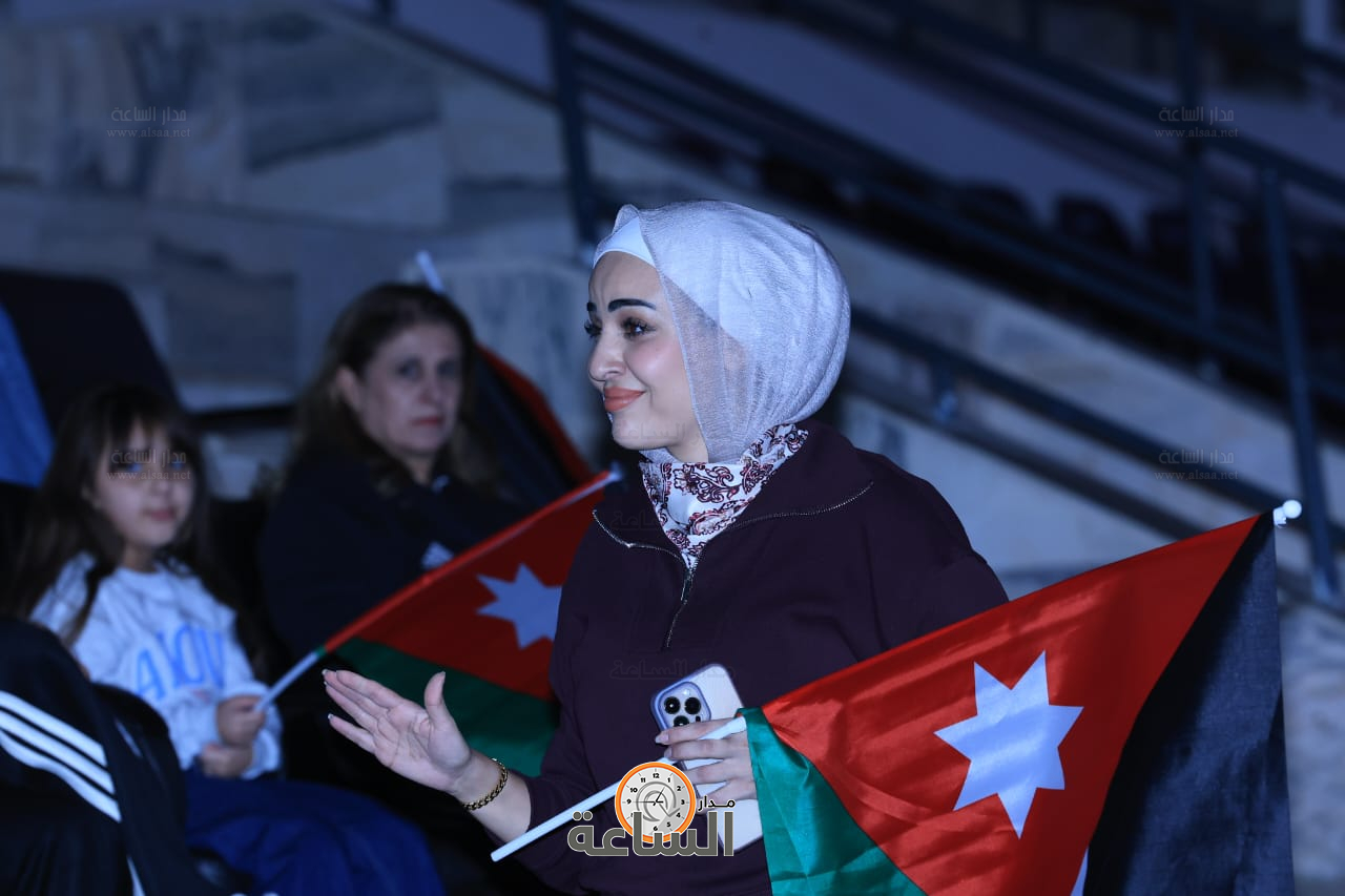 Madar Al-Saa Images 0.7351387631137527