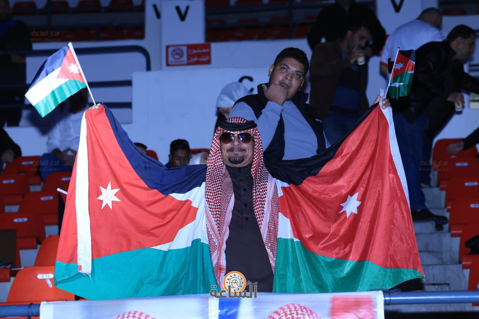 Madar Al-Saa Images 0.5001681106422966