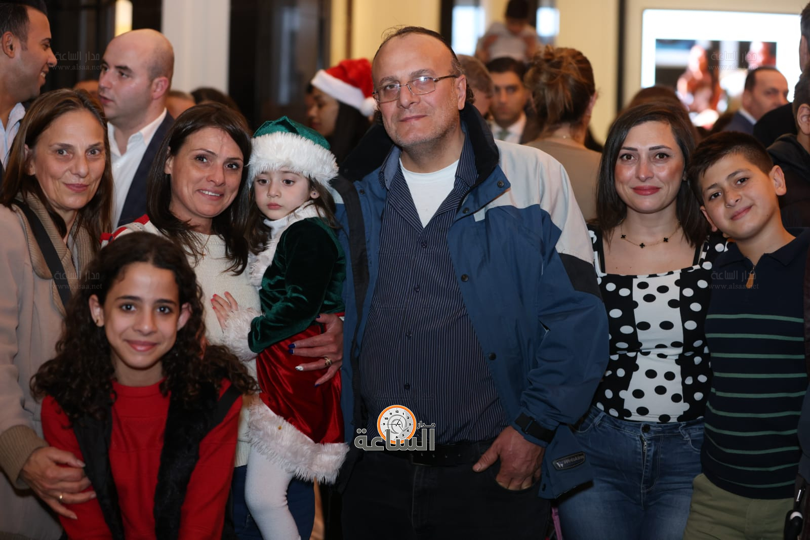 Madar Al-Saa Images 0.08958161716723245