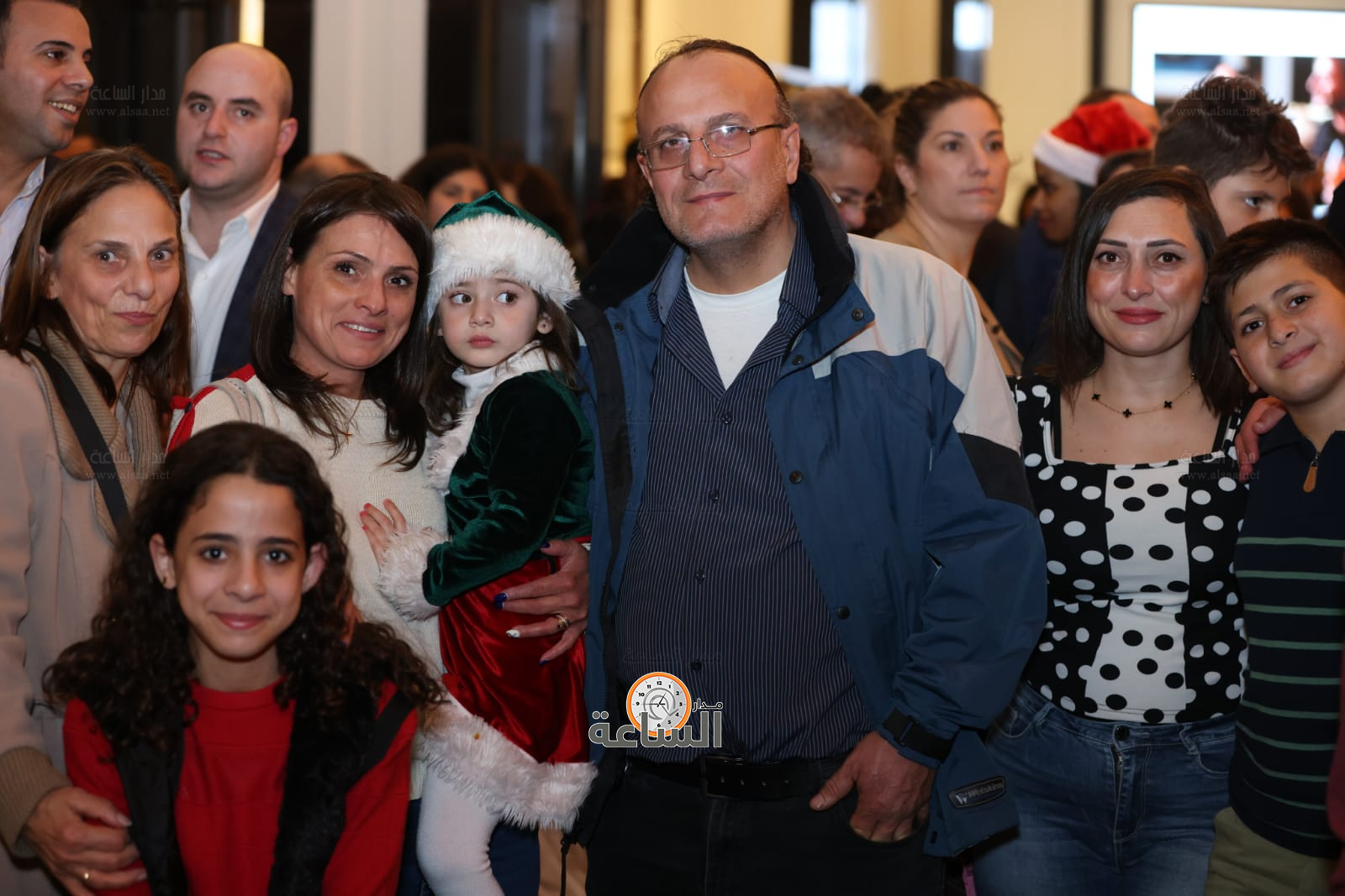 Madar Al-Saa Images 0.48861529442706597