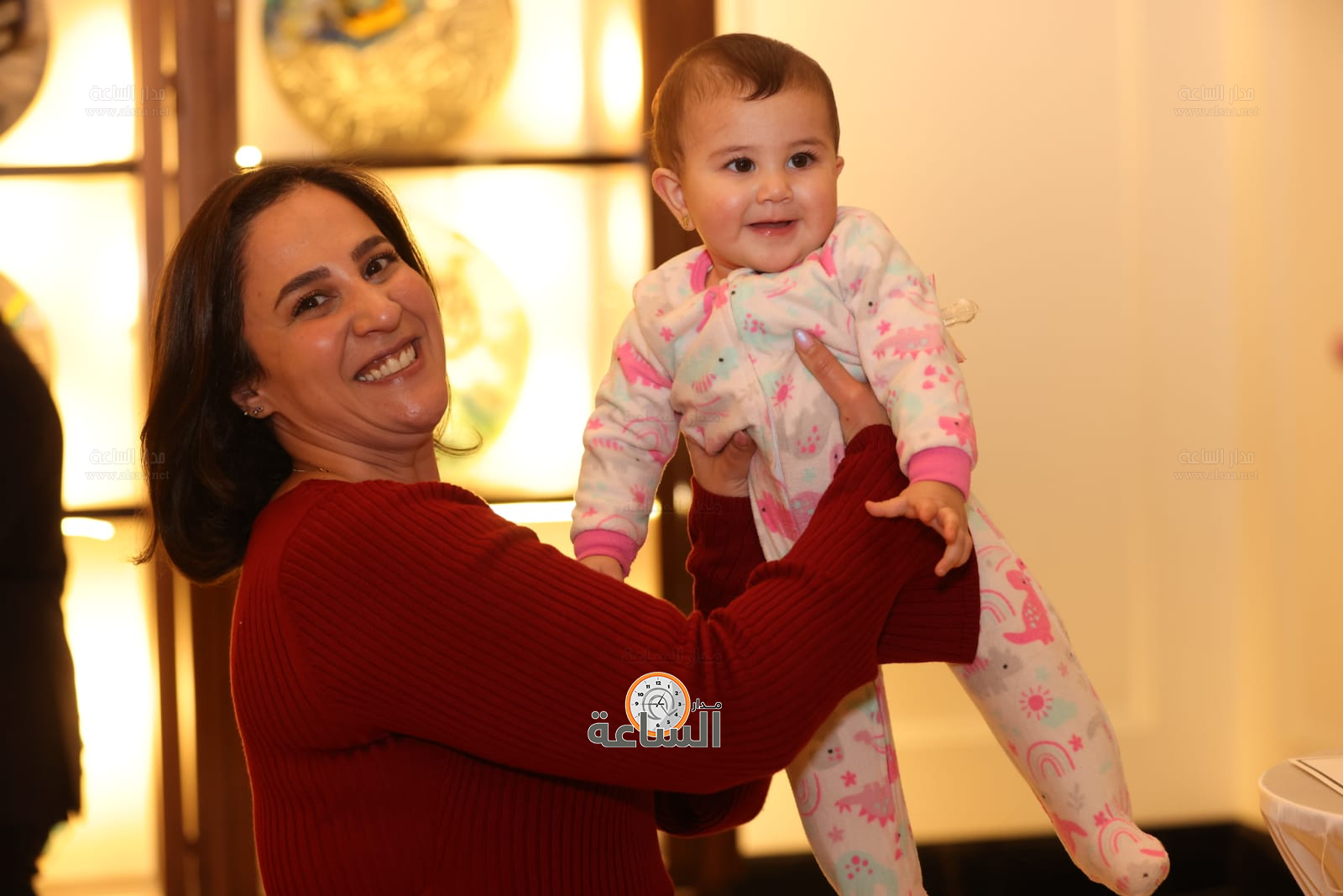 Madar Al-Saa Images 0.9891946373980316