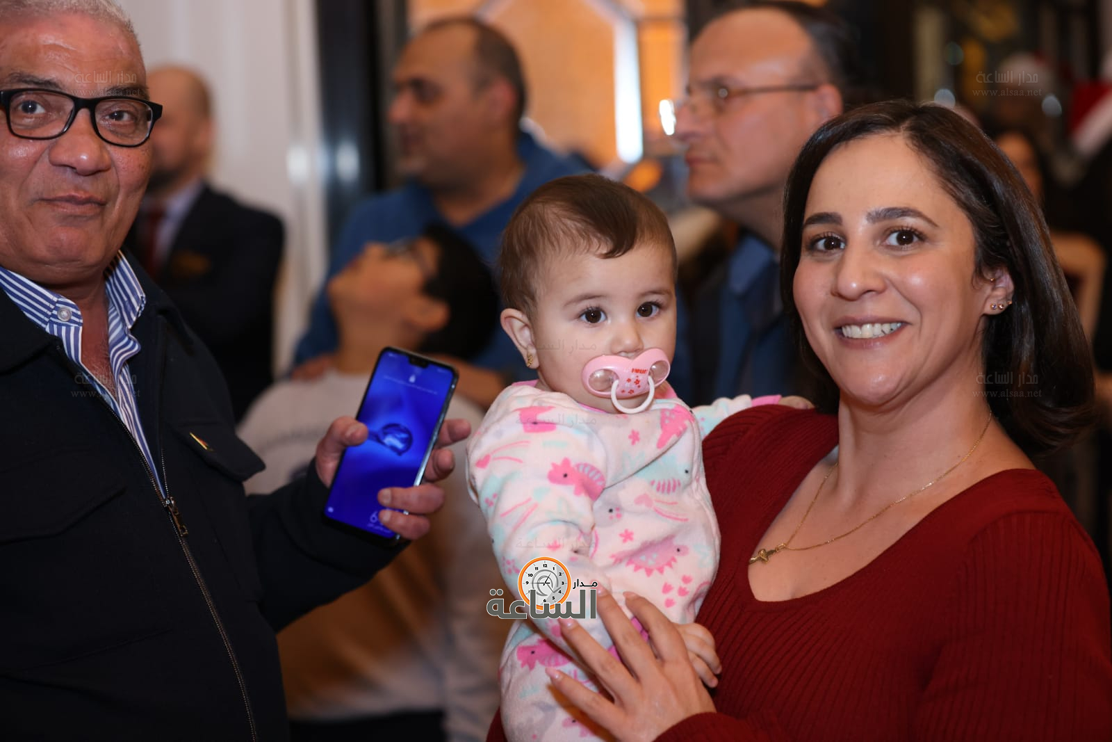 Madar Al-Saa Images 0.7809483761278261