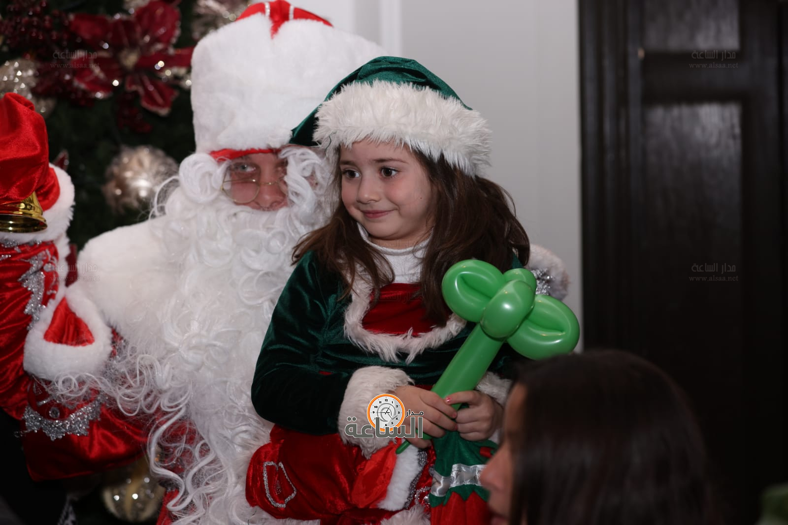 Madar Al-Saa Images 0.9833666065557843