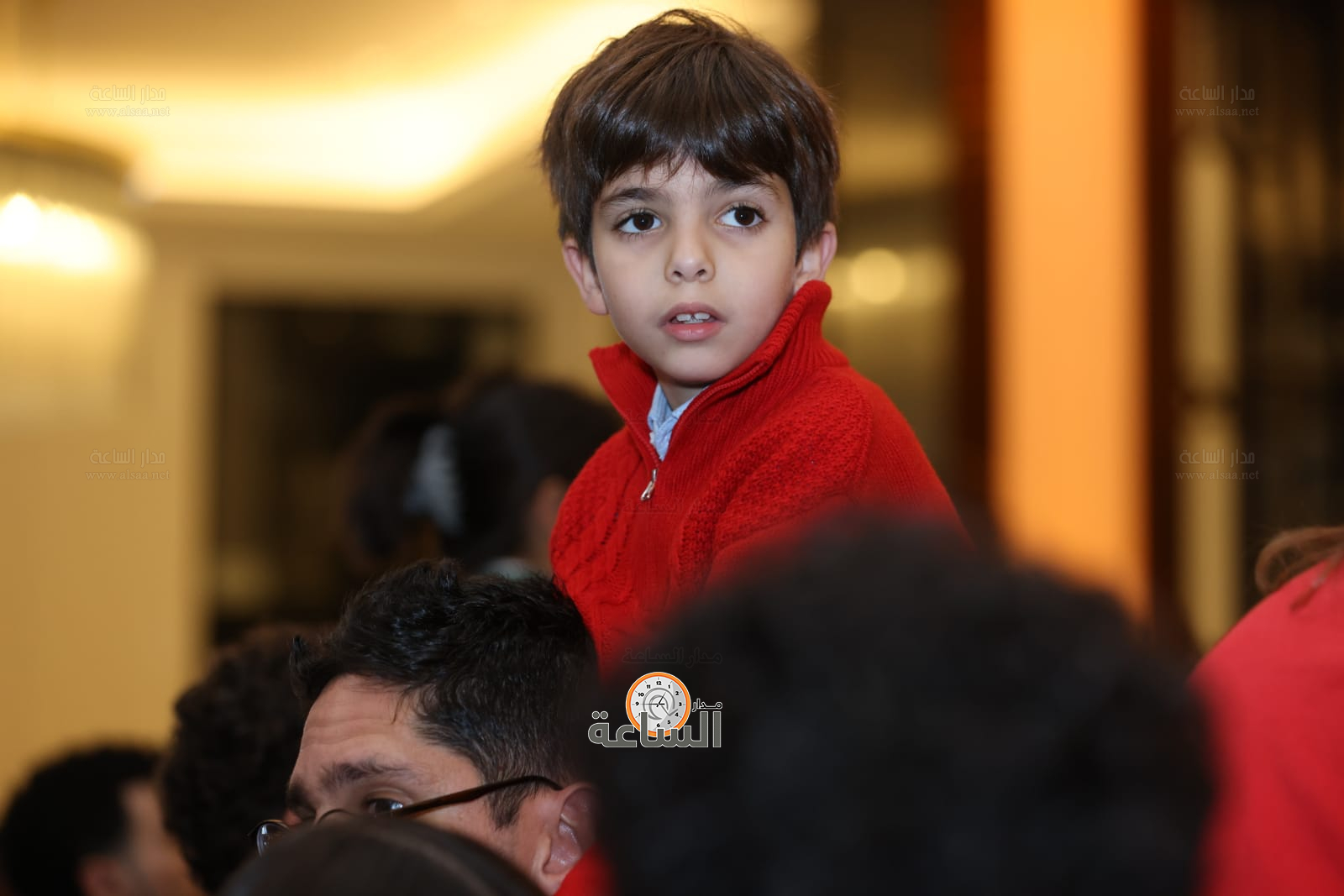 Madar Al-Saa Images 0.9828341484760694