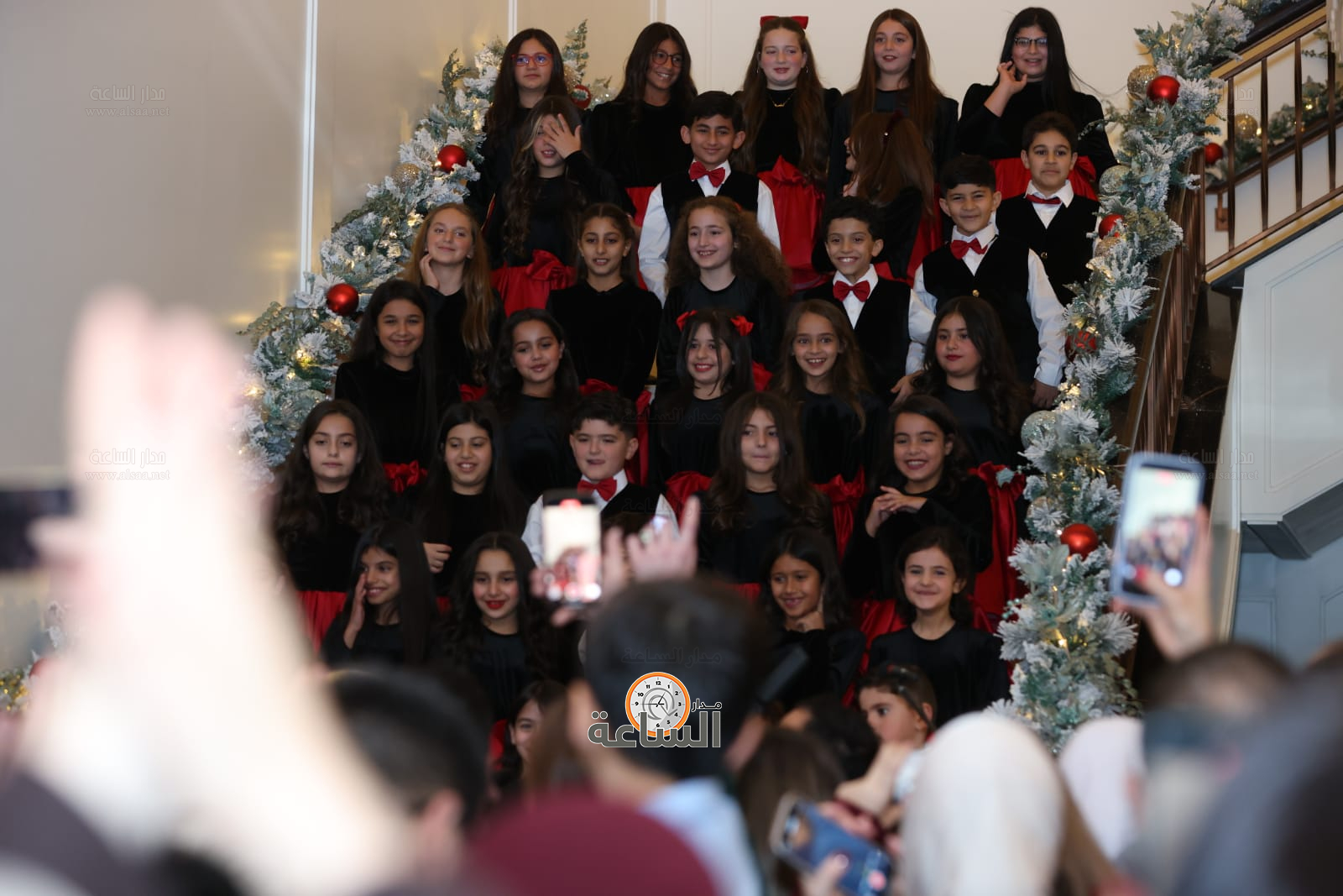 Madar Al-Saa Images 0.5829845515344342