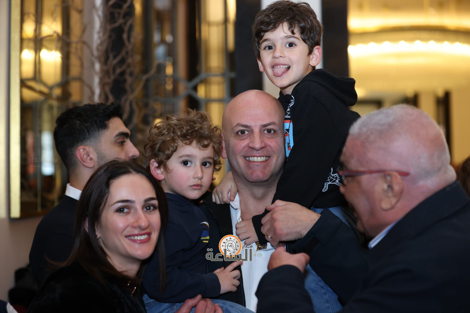 Madar Al-Saa Images 0.5822001570163863