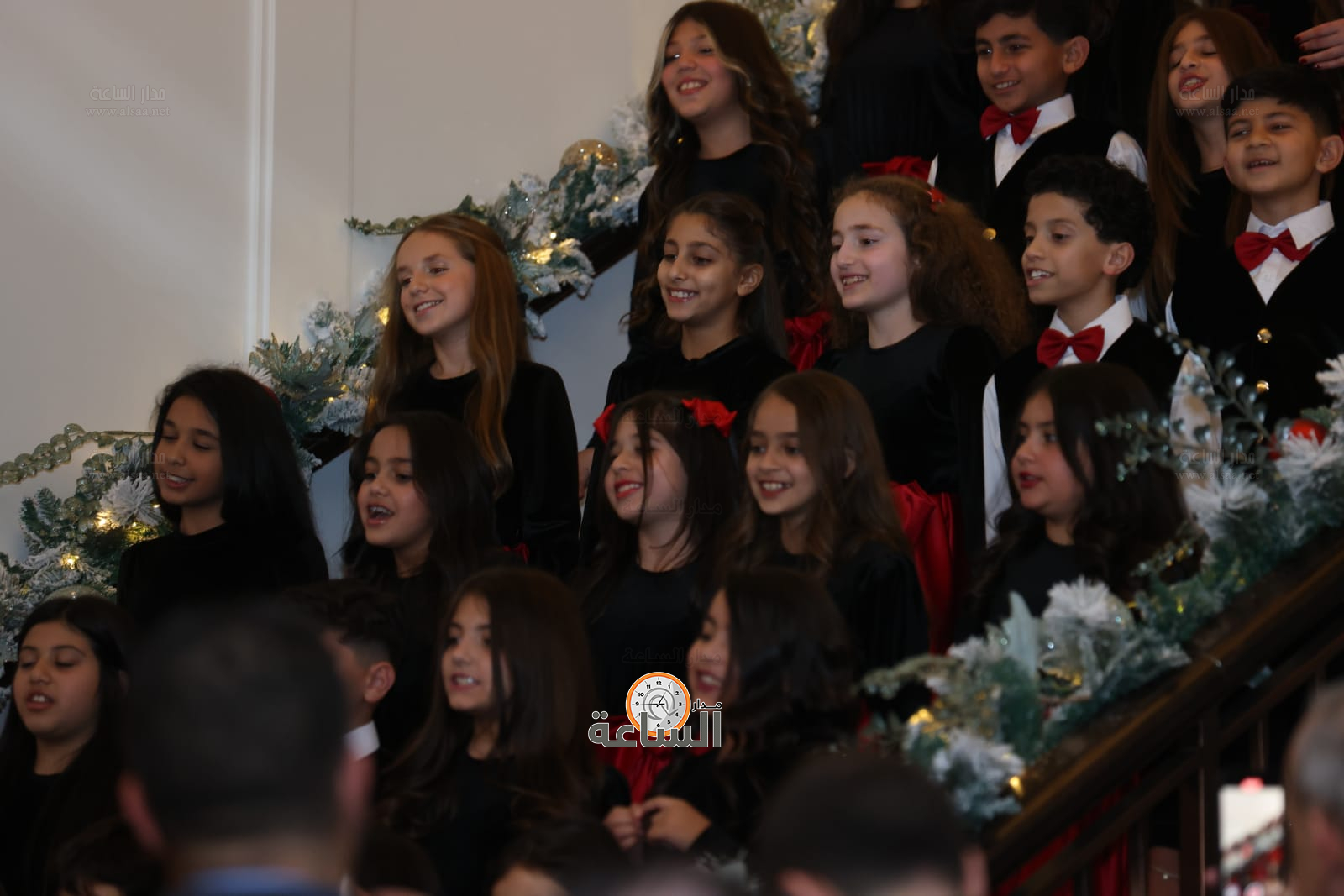 Madar Al-Saa Images 0.6287925292292886