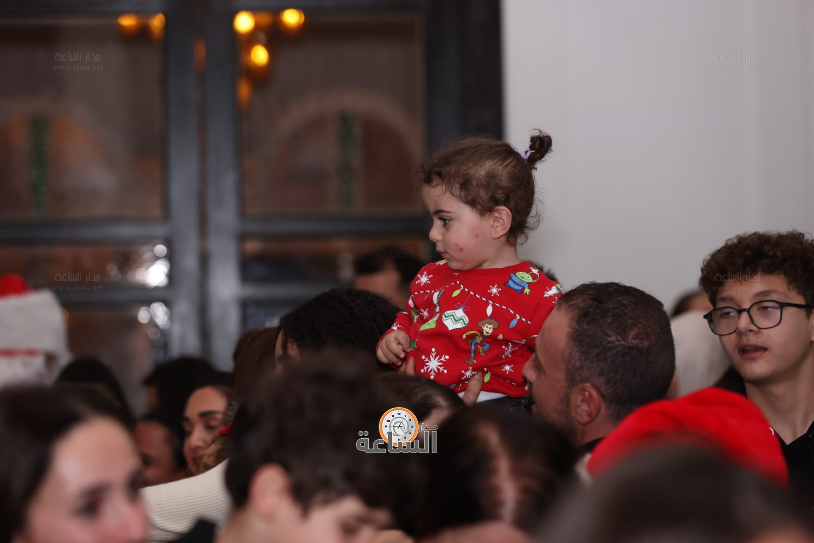 Madar Al-Saa Images 0.5831233512513996