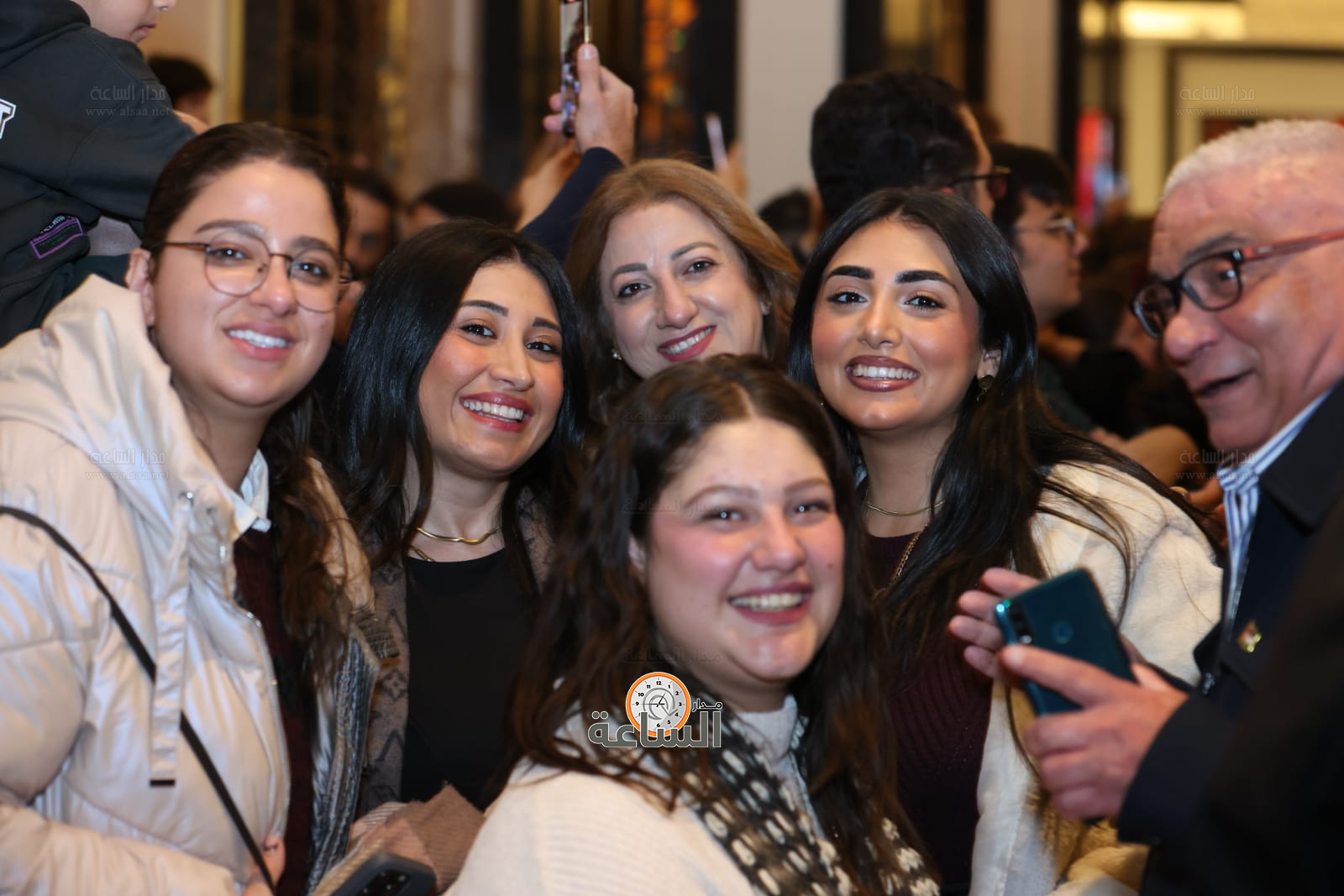 Madar Al-Saa Images 0.44893779683595725