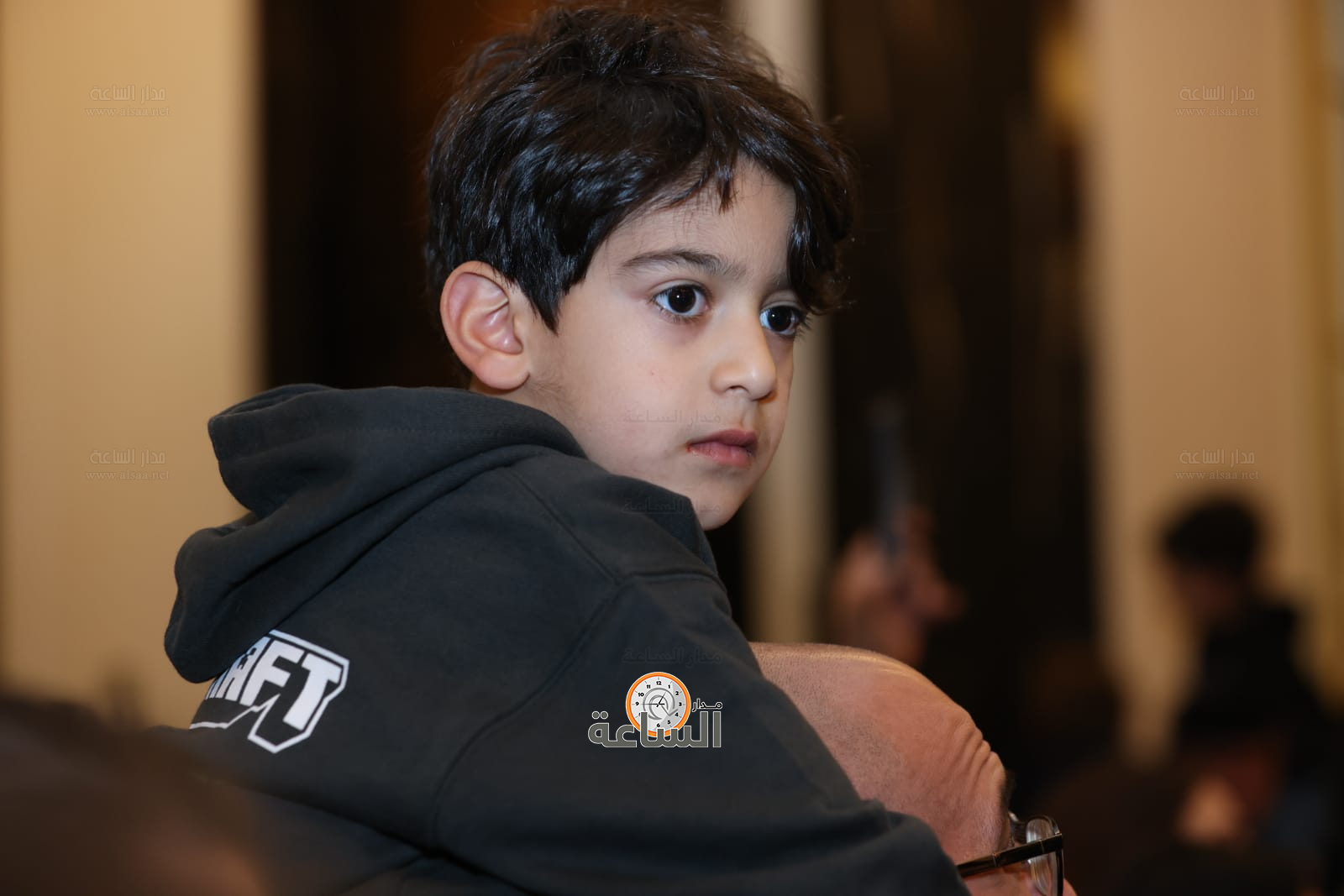 Madar Al-Saa Images 0.03599693171847895