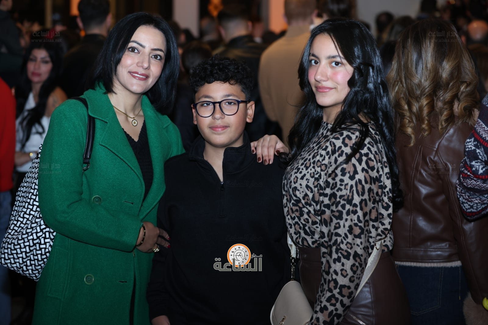 Madar Al-Saa Images 0.39968334592546095