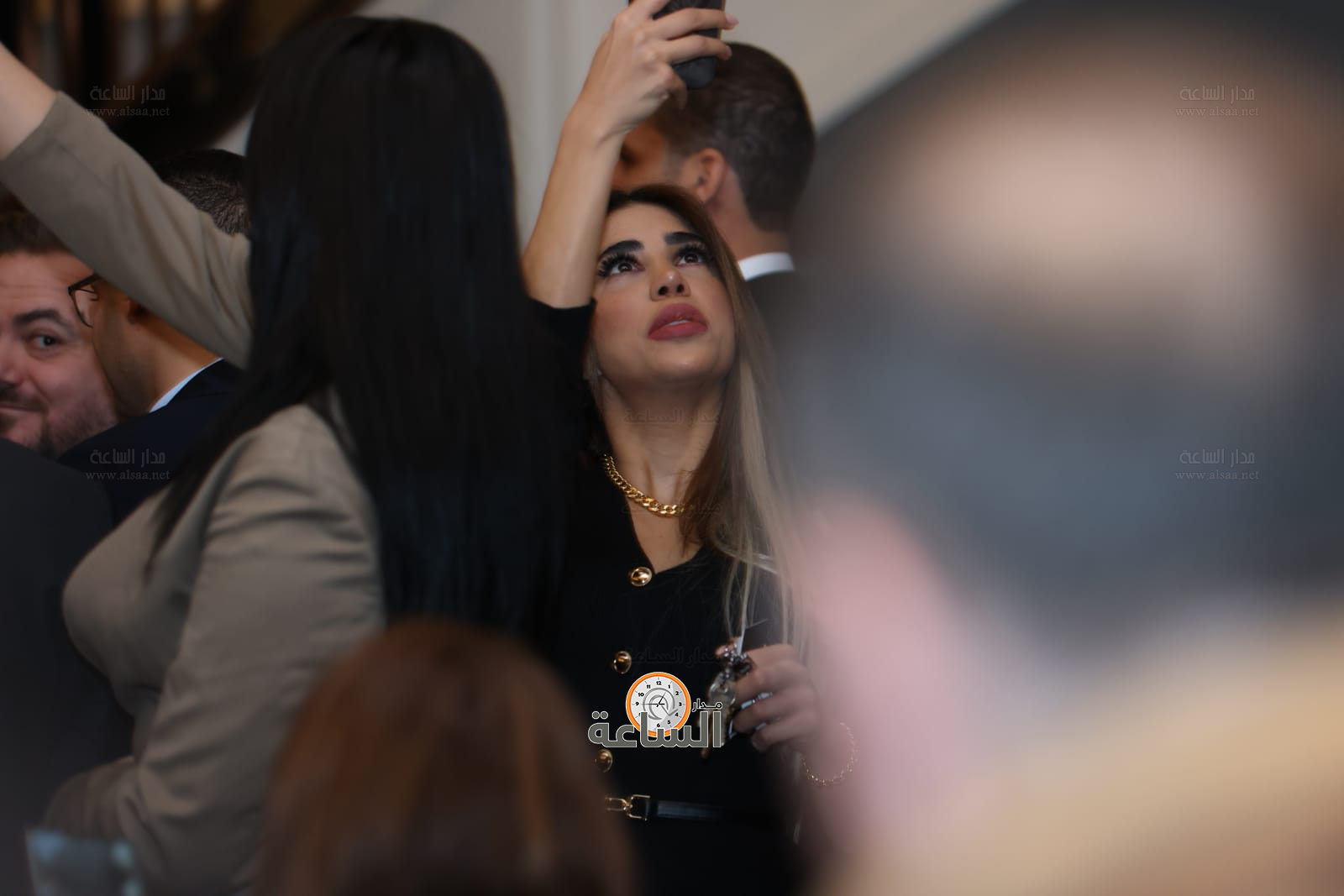 Madar Al-Saa Images 0.566308599162856