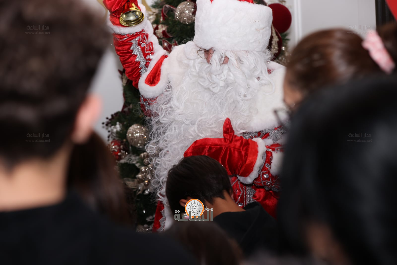 Madar Al-Saa Images 0.08486210515830672