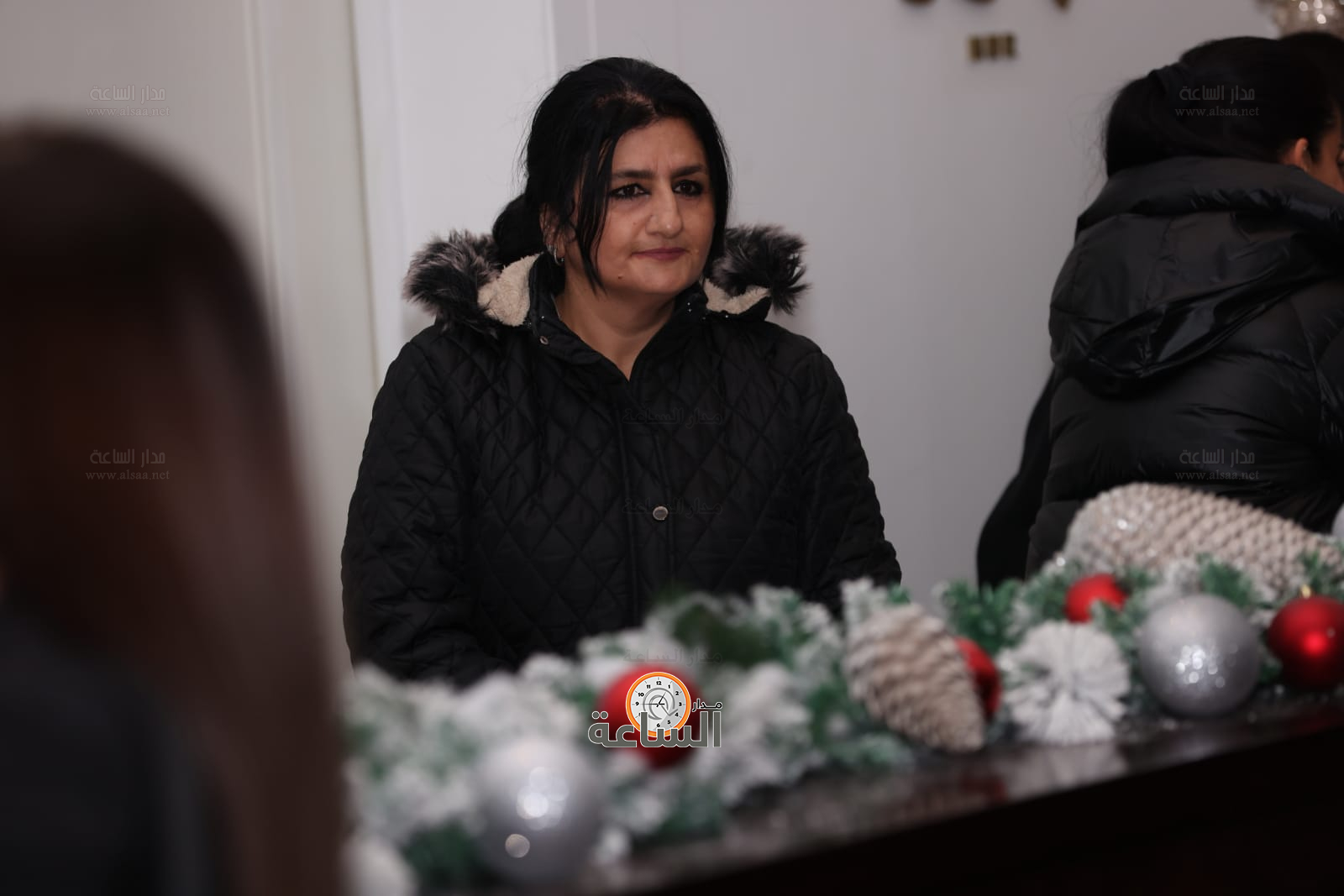 Madar Al-Saa Images 0.8418496524483137