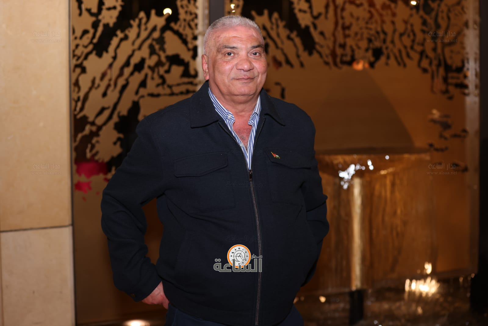 Madar Al-Saa Images 0.7319934490228875