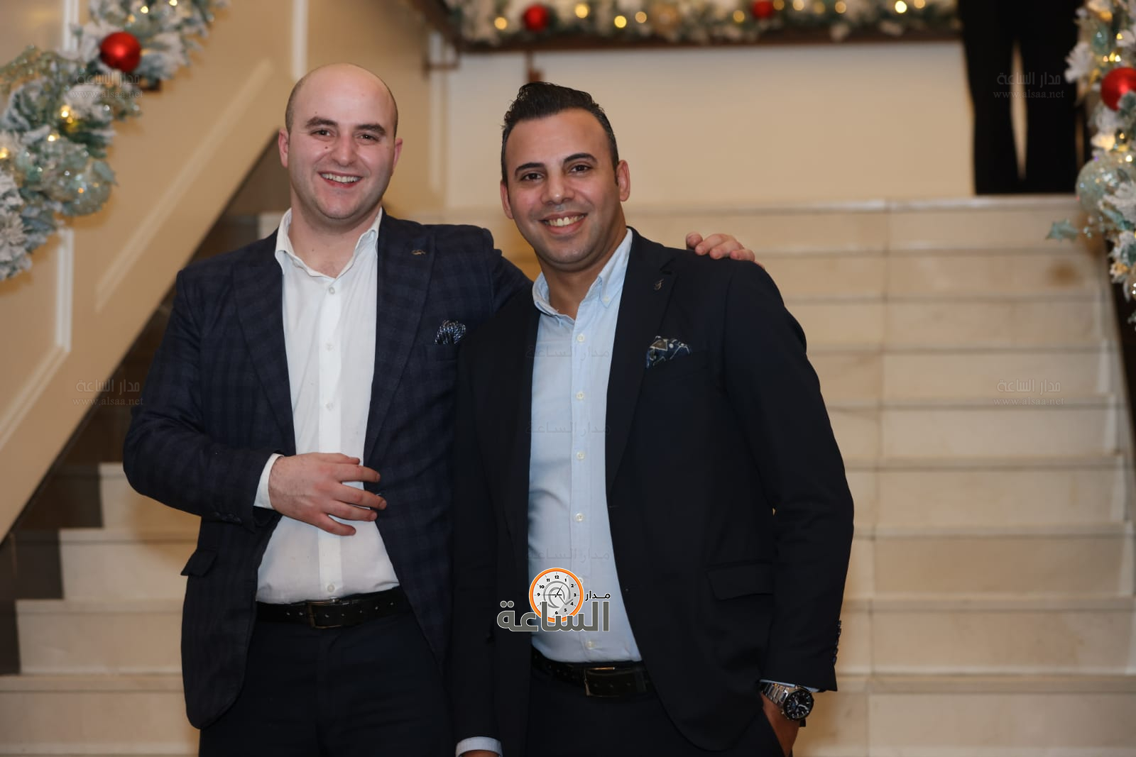 Madar Al-Saa Images 0.8030254013621079