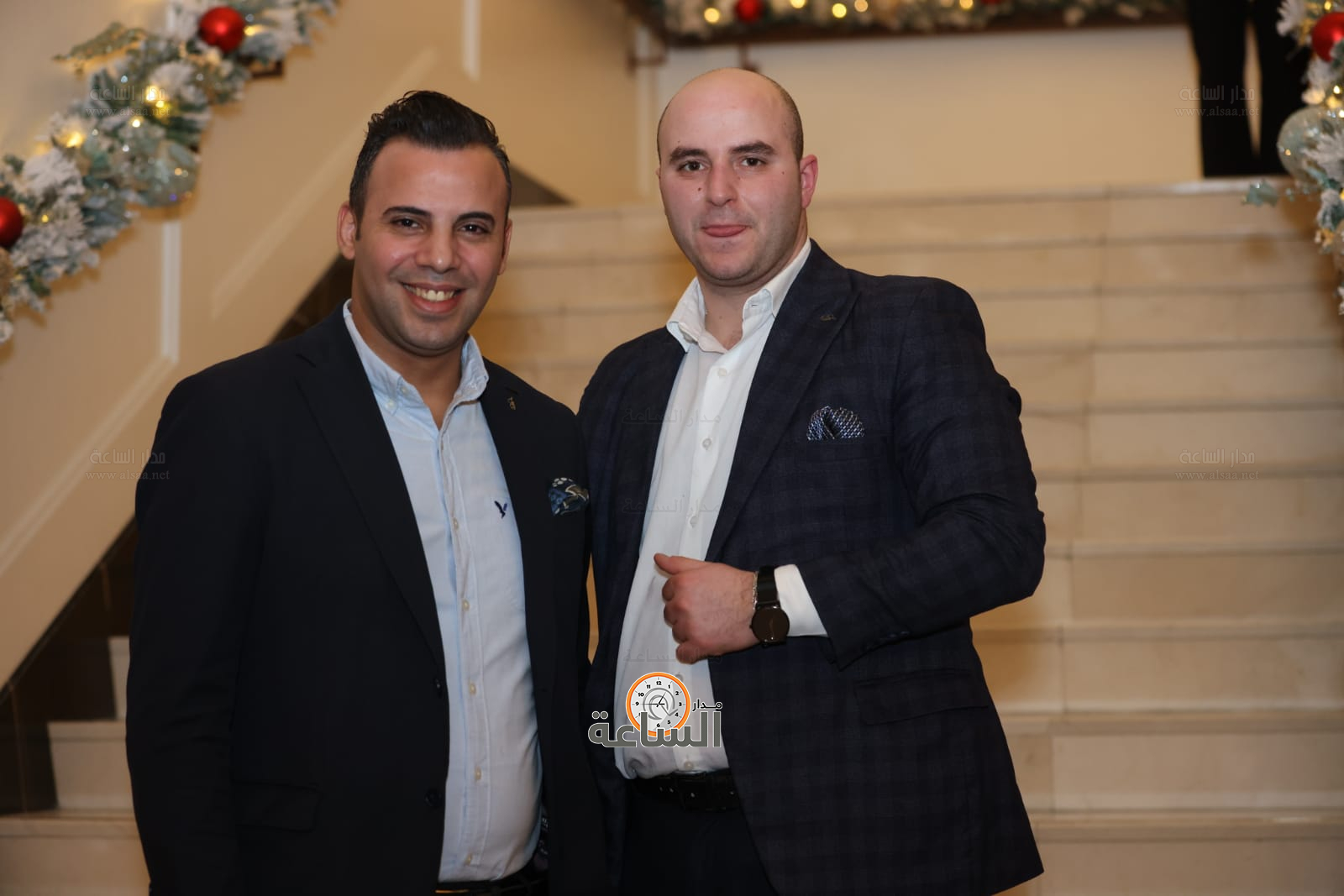 Madar Al-Saa Images 0.5100905001462915