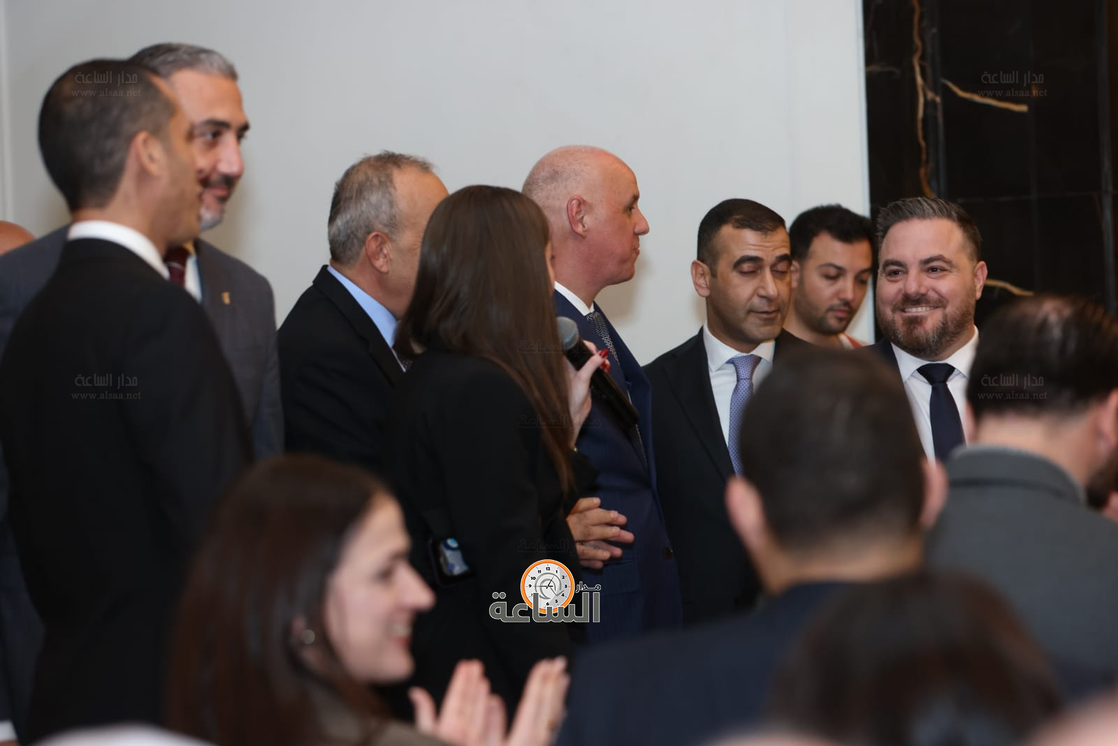 Madar Al-Saa Images 0.7480672467660467