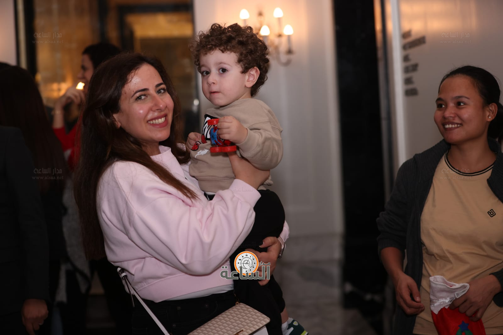 Madar Al-Saa Images 0.9727746262770899