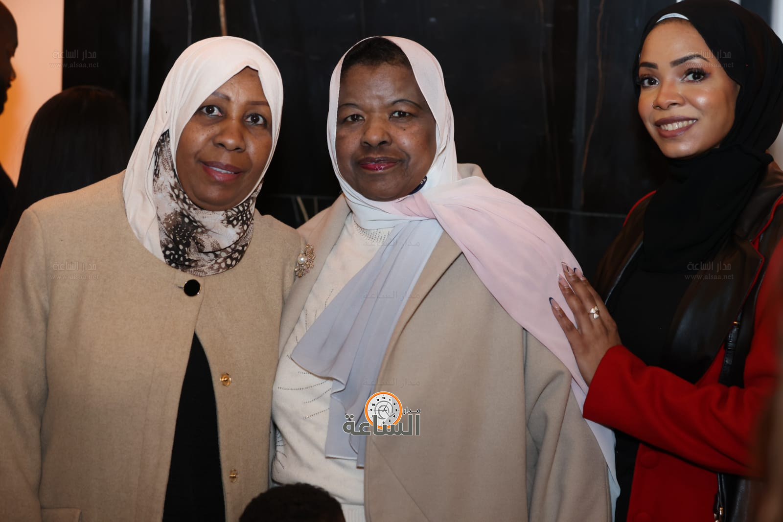 Madar Al-Saa Images 0.2541096627098669