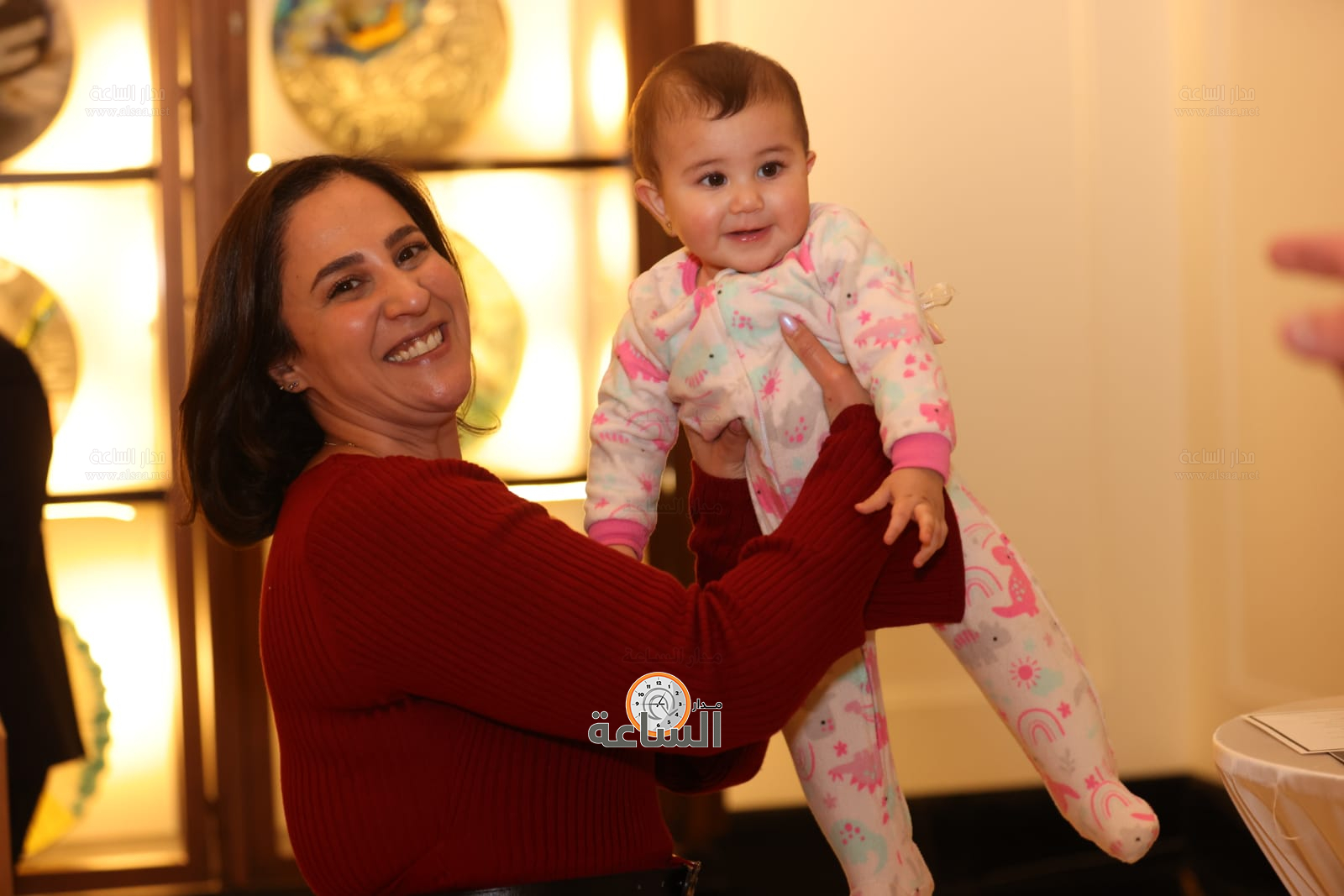 Madar Al-Saa Images 0.4258923065237158