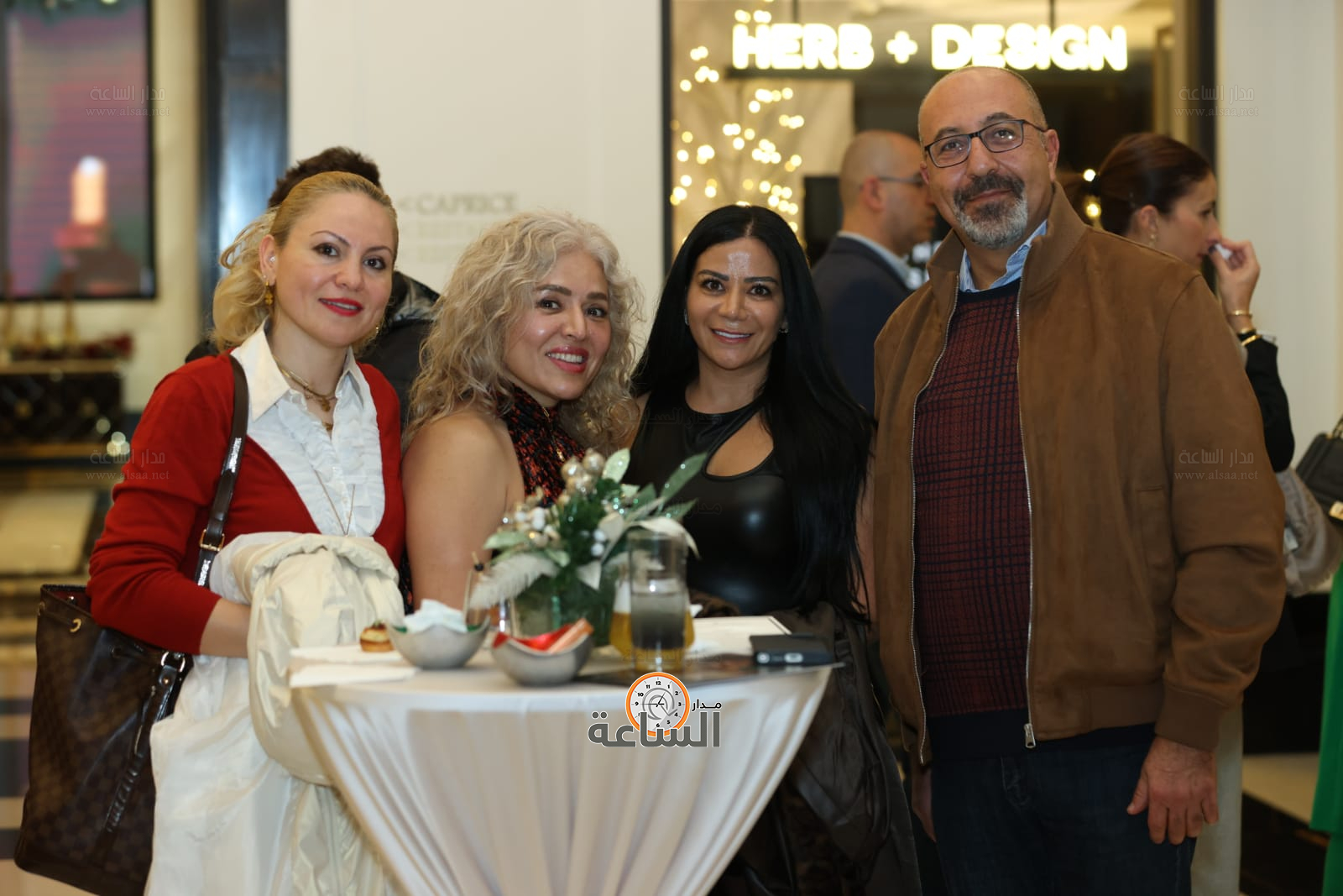 Madar Al-Saa Images 0.9216603747459481