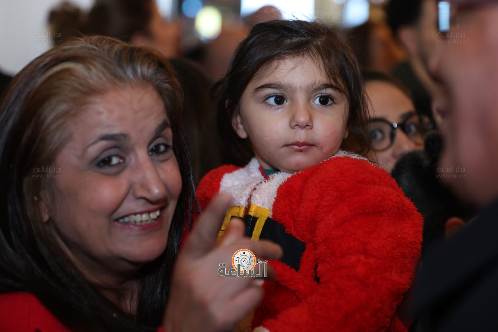 Madar Al-Saa Images 0.17437388722872194