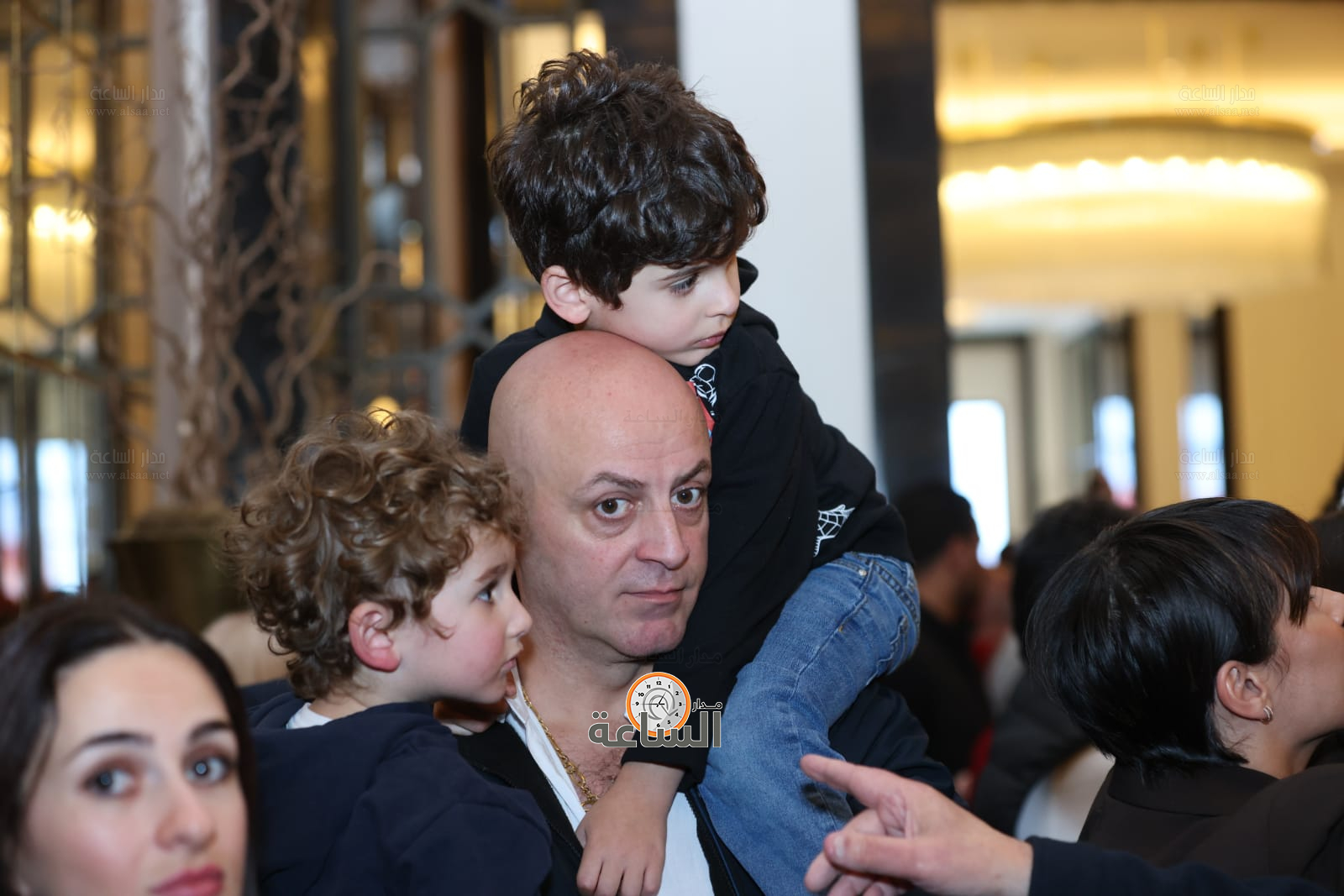 Madar Al-Saa Images 0.878452899761074