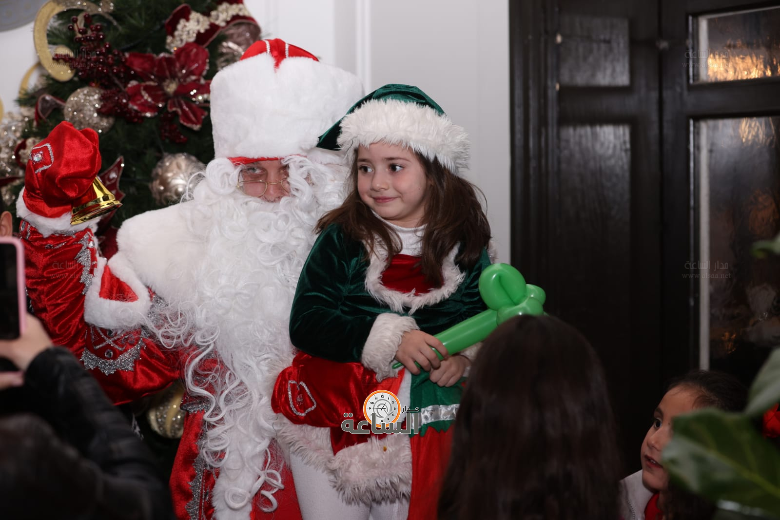 Madar Al-Saa Images 0.5566361191985525