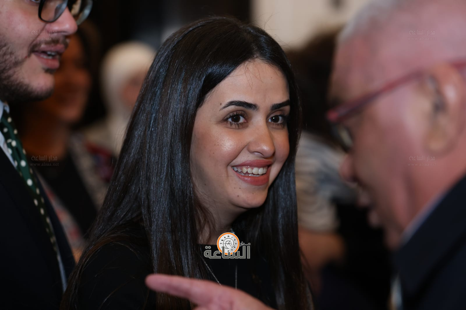 Madar Al-Saa Images 0.23289395942841895