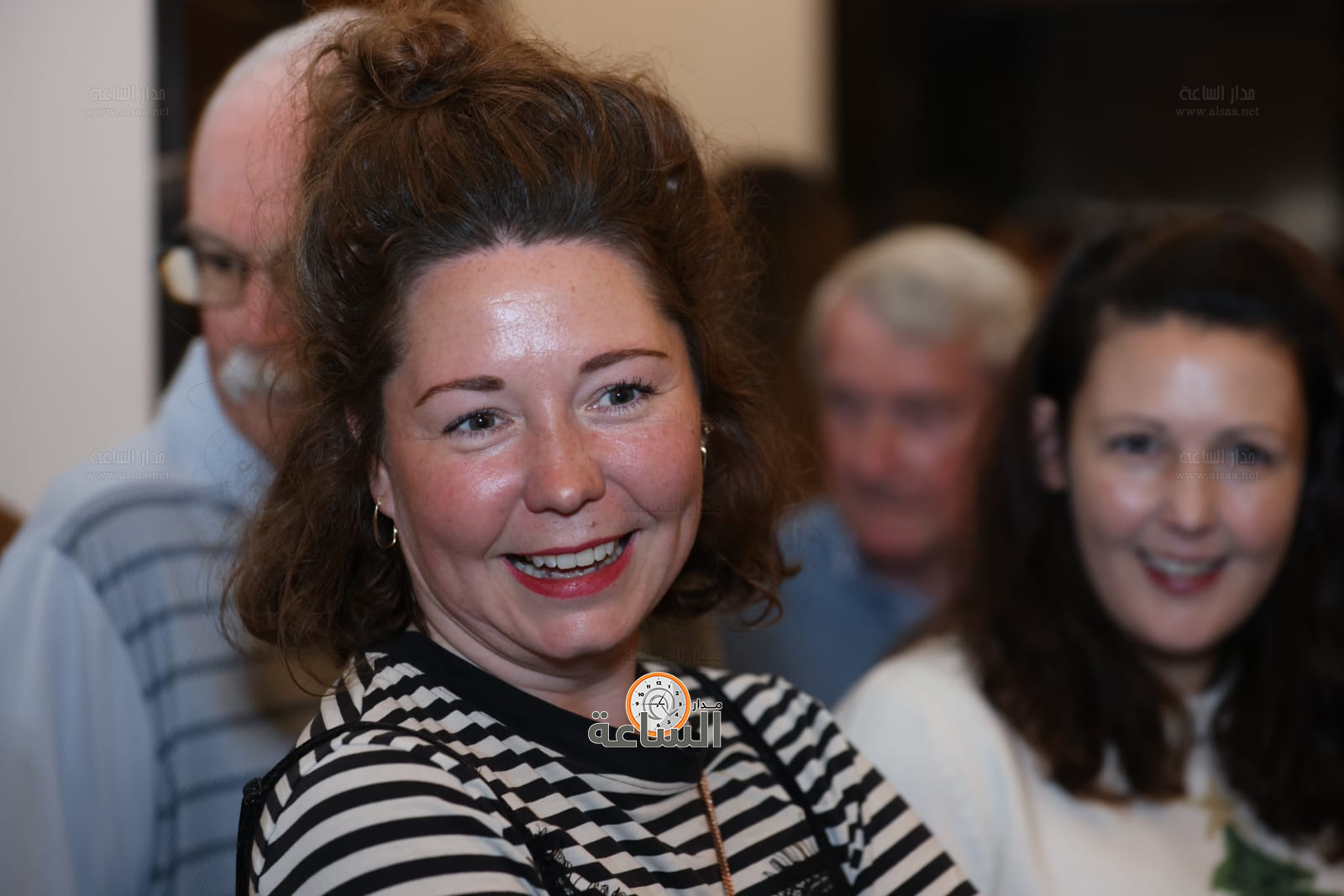 Madar Al-Saa Images 0.10988994712642353