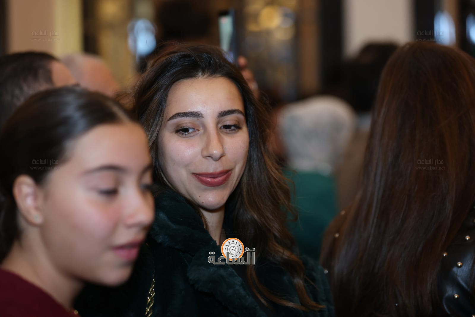 Madar Al-Saa Images 0.3138380580254311