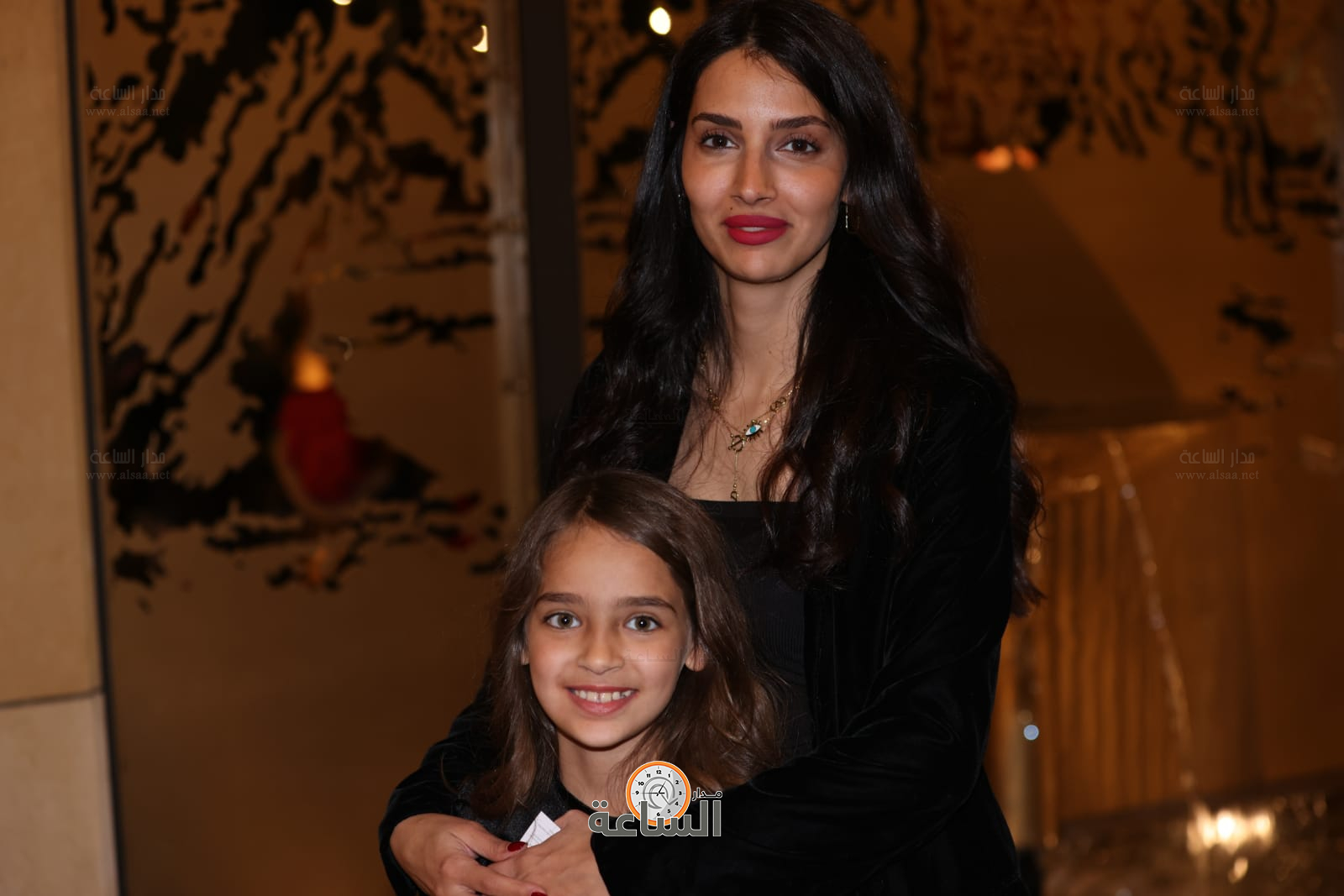 Madar Al-Saa Images 0.8296996433484195