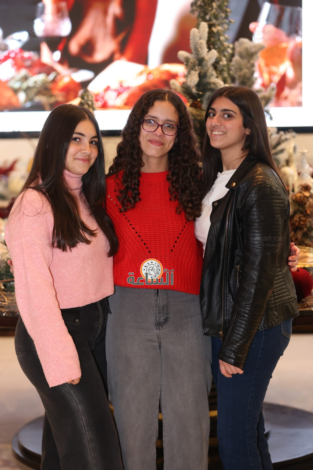 Madar Al-Saa Images 0.49275569109351836