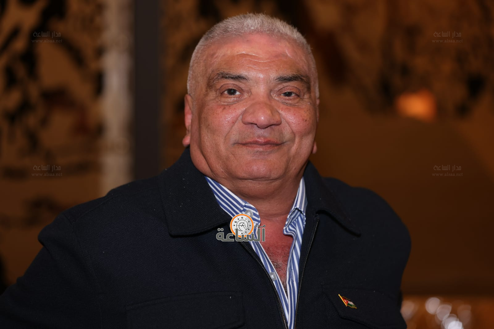 Madar Al-Saa Images 0.010060792753433634