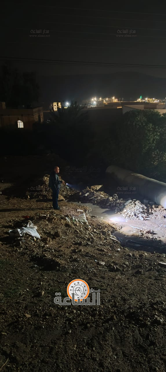 Madar Al-Saa Images 0.28831456877089245