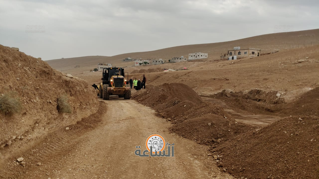 Madar Al-Saa Images 0.5182819286031612