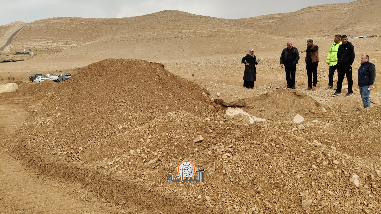 Madar Al-Saa Images 0.5938359606336571