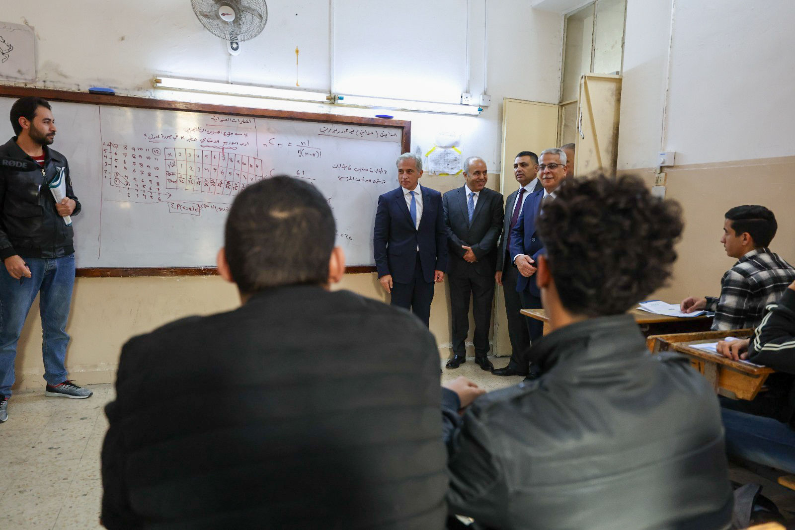 Madar Al-Saa Images 0.9342826053961325