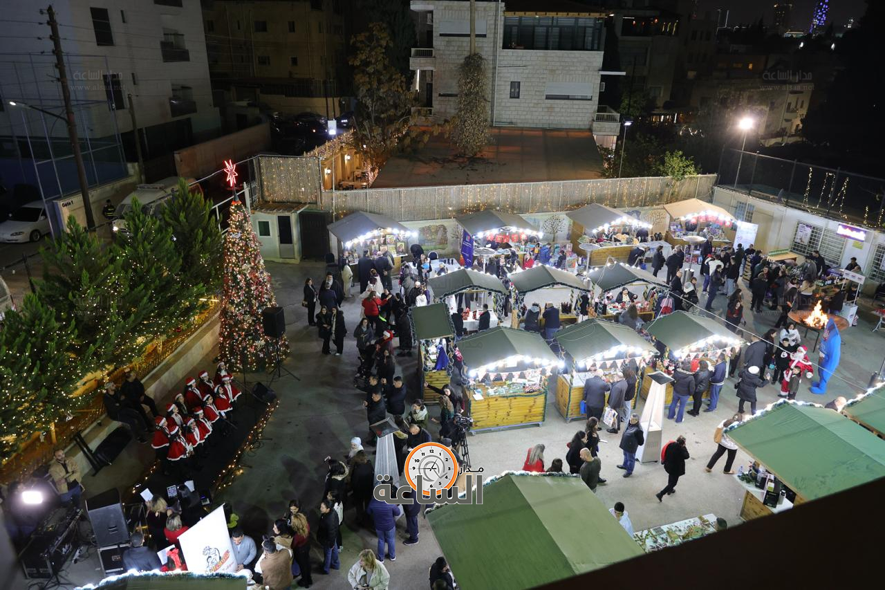 Madar Al-Saa Images 0.3224170557846433